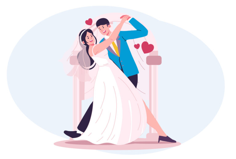 結婚可以請幾天假？可以分開請嗎？勞基法相關規定一次看懂